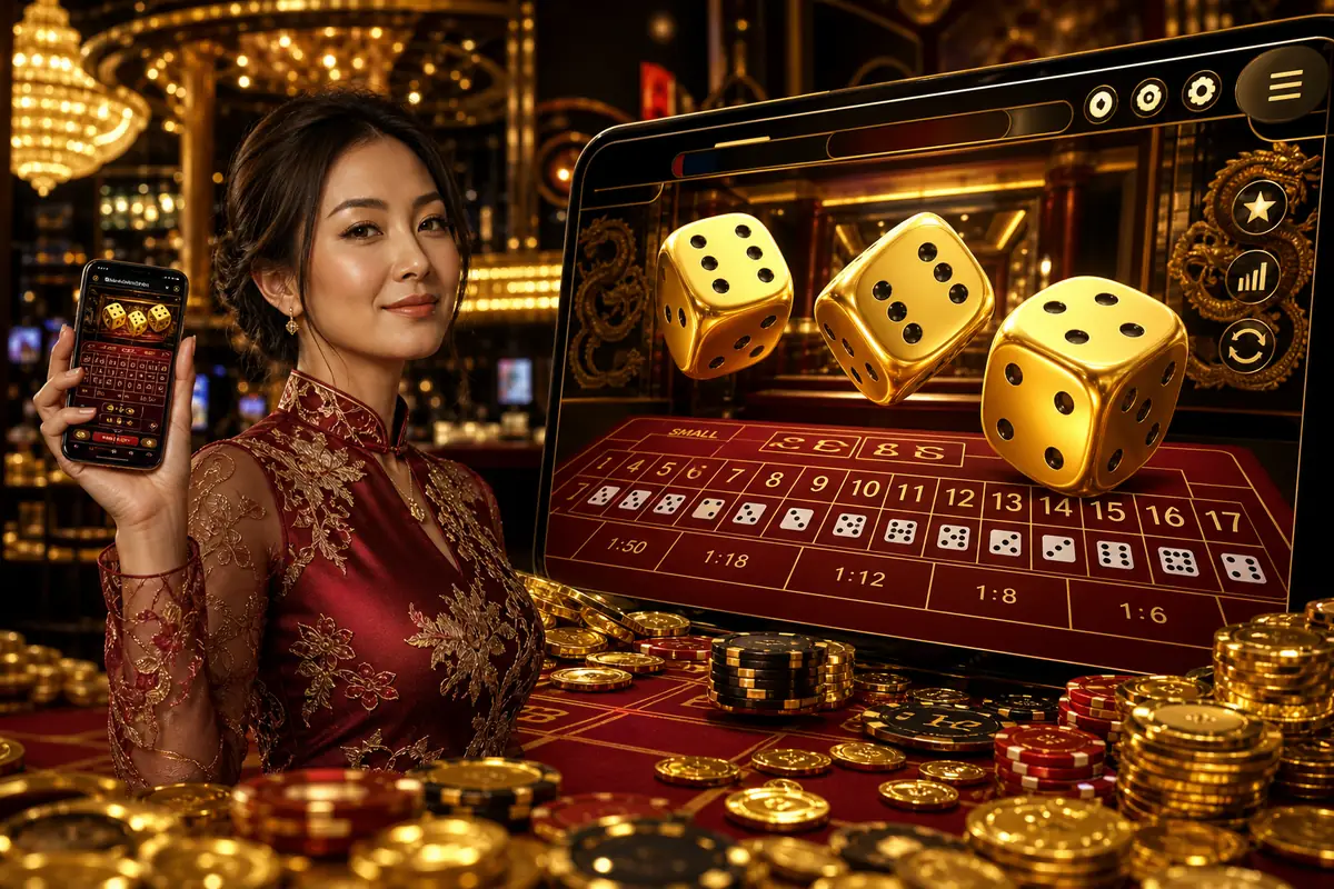 488bd লাইভ ক্যাসিনো অনলাইন বেটিং